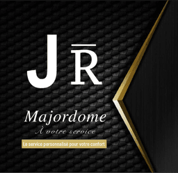 JR Majordome Logo