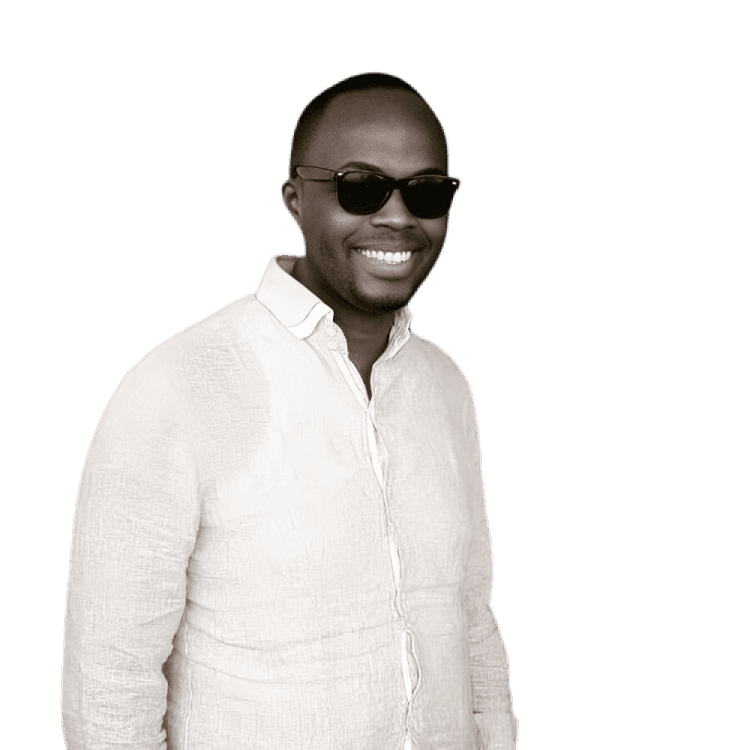 Rutamu Julien - JR Majordome