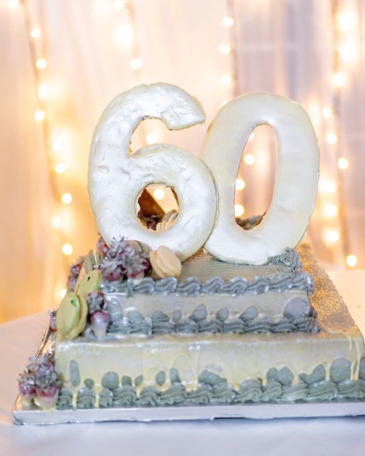 Décoration d'événement